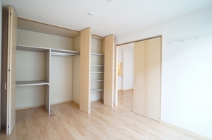 ソレーユ 202号-6