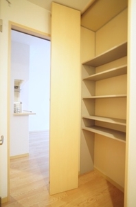 ソレーユ 202号-7