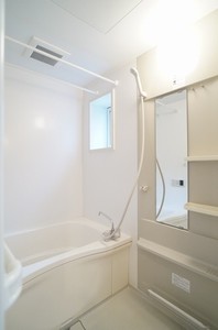 ソレーユ 202号-8