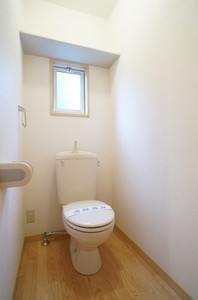 ソレーユ 202号-10