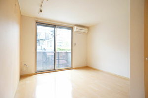 セレブ錦が丘 102号-2