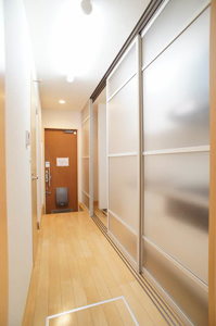 セレブ錦が丘 102号-7