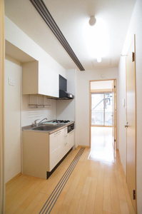 セレブ錦が丘 102号-8