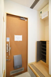 セレブ錦が丘 102号-11