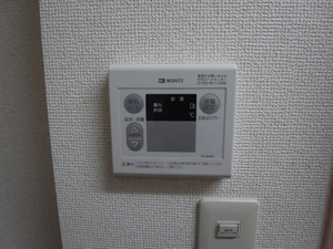 アイリス大島A 105号-3