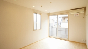 アイリス大島Ｂ 201号-2