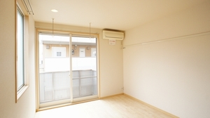 アイリス大島Ｂ 201号-3