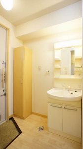 アイリス大島Ｂ 201号-8