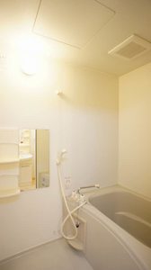 アイリス大島Ｂ 201号-9