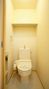 アイリス大島Ｂ 201号-10