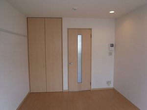 アイリス大島B 202号-3