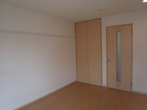 アイリス大島B 202号-4