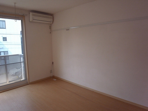 アイリス大島B 202号-5