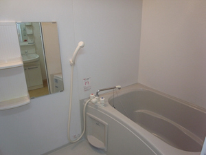 アイリス大島B 202号-7