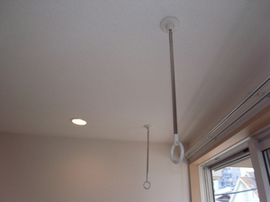 アイリス大島B 202号-10