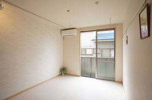 ＣＥＮＴＲＡＬ　ＮＡＧＡＴＵＴＡ 102号-3