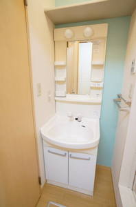 ＣＥＮＴＲＡＬ　ＮＡＧＡＴＵＴＡ 103号-6