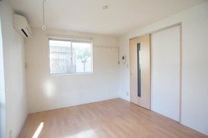 プリムヴェール星川 102号-4