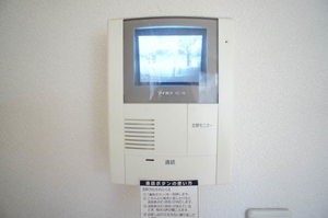 プリムヴェール星川 102号-7