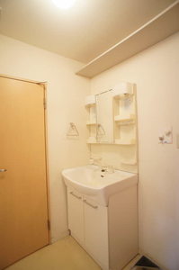 プリムヴェール星川 102号-9