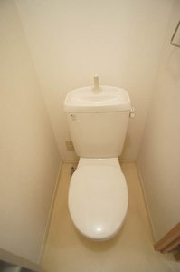 プリムヴェール星川 102号-10