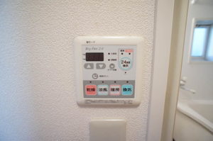 プリムヴェール星川 102号-11