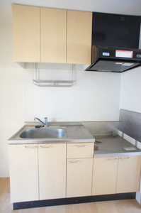 プリムヴェール星川 102号-12