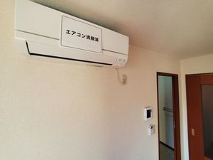 メゾンドエトワールA 102号-5