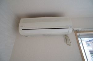 エクレール瀬谷 101号-5