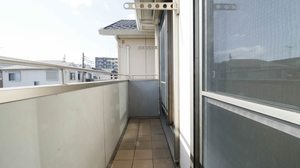 クレージュⅢ 201号-10