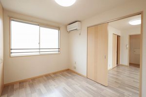 アルエットⅡ 201号-7