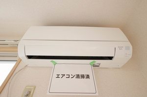 アルエットⅡ 201号-13