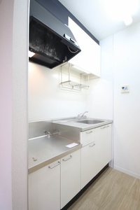 ラメール南吉田 205号-4