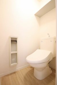 ラメール南吉田 205号-8