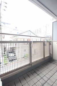 ラメール南吉田 205号-11