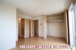 ドメーヌＭ 103号-2