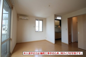 ドメーヌＭ 103号-3