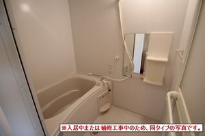 ドメーヌＭ 103号-7