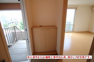 ドメーヌＭ 103号-10