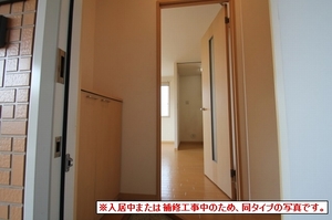 ドメーヌＭ 103号-11