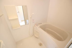 ドメーヌＭ 202号-6