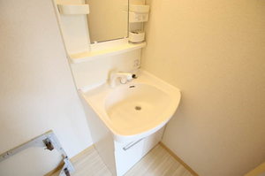 ドメーヌＭ 202号-7