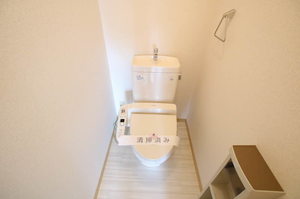 ドメーヌＭ 202号-8