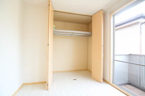 ドメーヌＭ 202号-9