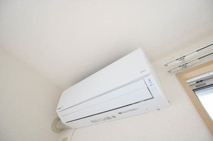 ドメーヌＭ 202号-10