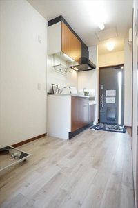 ラ・コリーナ保土ヶ谷 102号-5