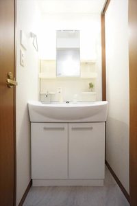 ラ・コリーナ保土ヶ谷 102号-7