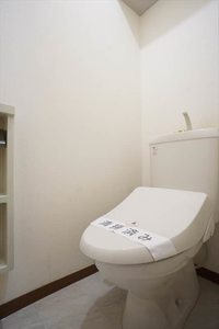 ラ・コリーナ保土ヶ谷 102号-9