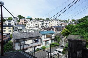 ラ・コリーナ保土ヶ谷 102号-11