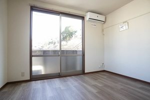 ラ・コリーナ保土ヶ谷 201号-2